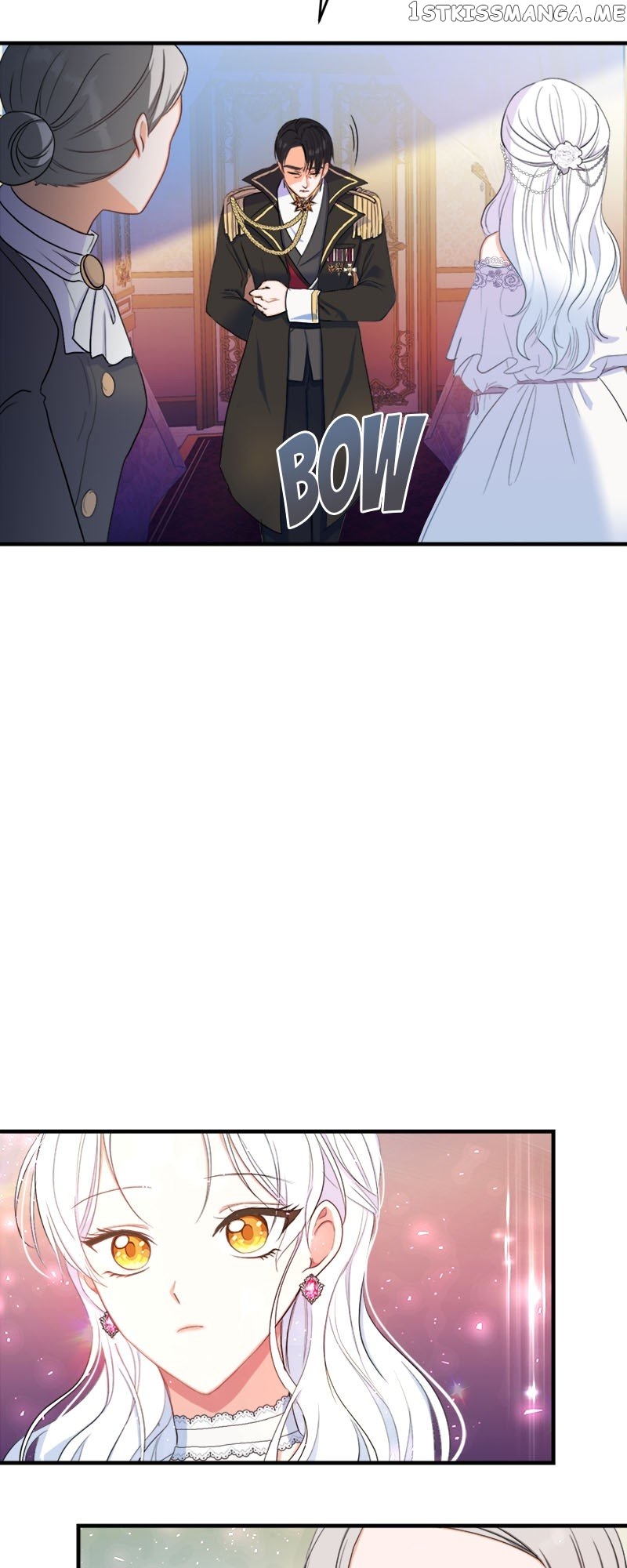 Until Death Do Us Part Chapter 2 - page 2