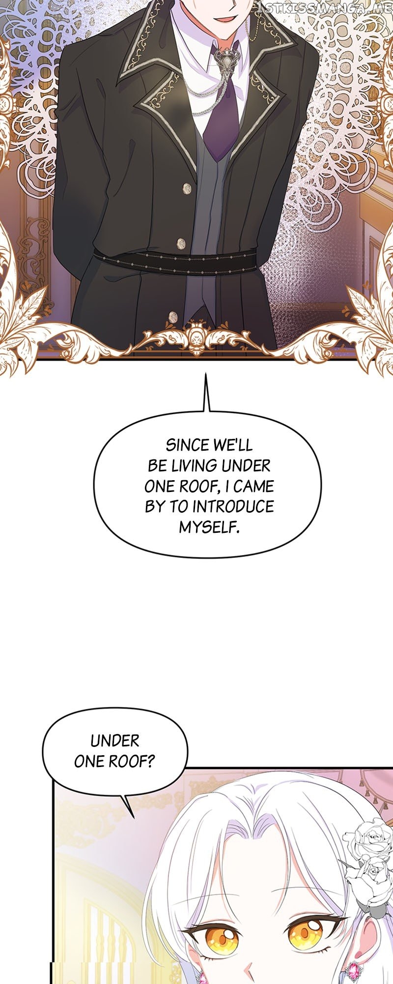 Until Death Do Us Part Chapter 2 - page 20