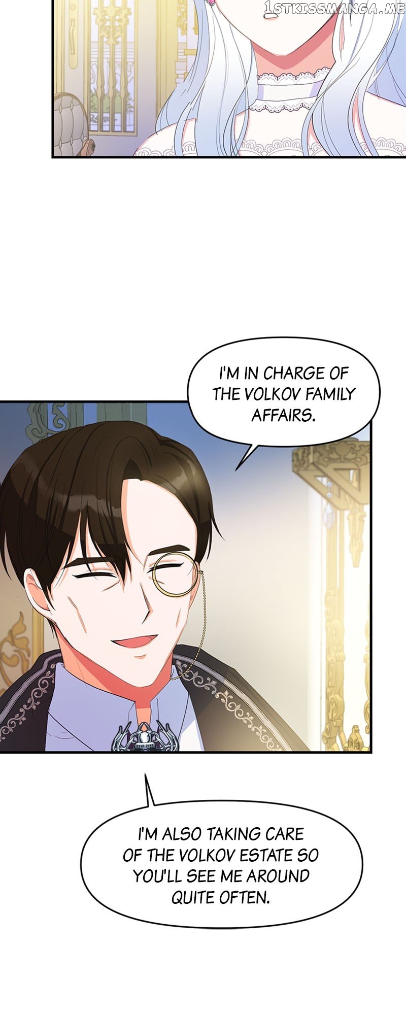 Until Death Do Us Part Chapter 2 - page 21