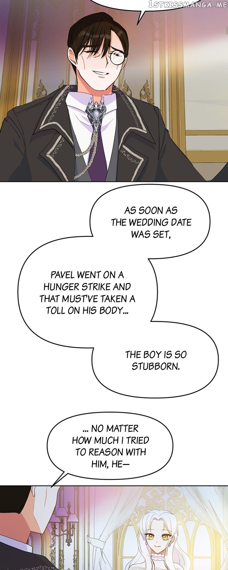 Until Death Do Us Part Chapter 2 - page 27