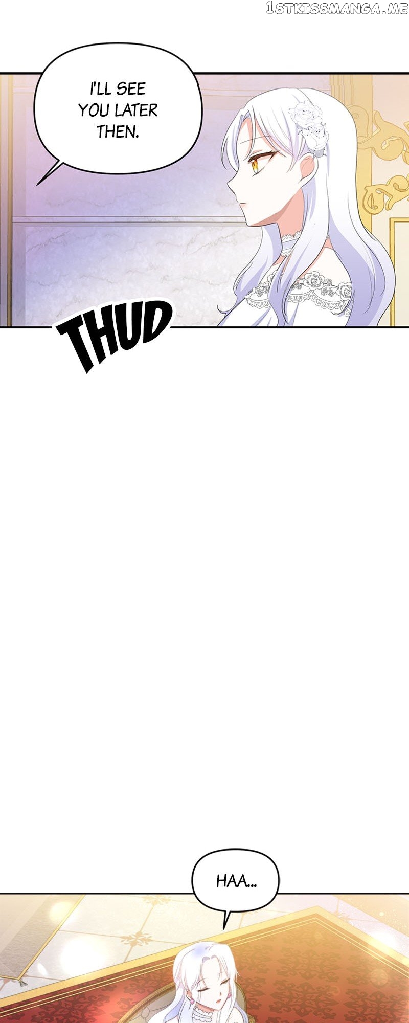 Until Death Do Us Part Chapter 2 - page 32