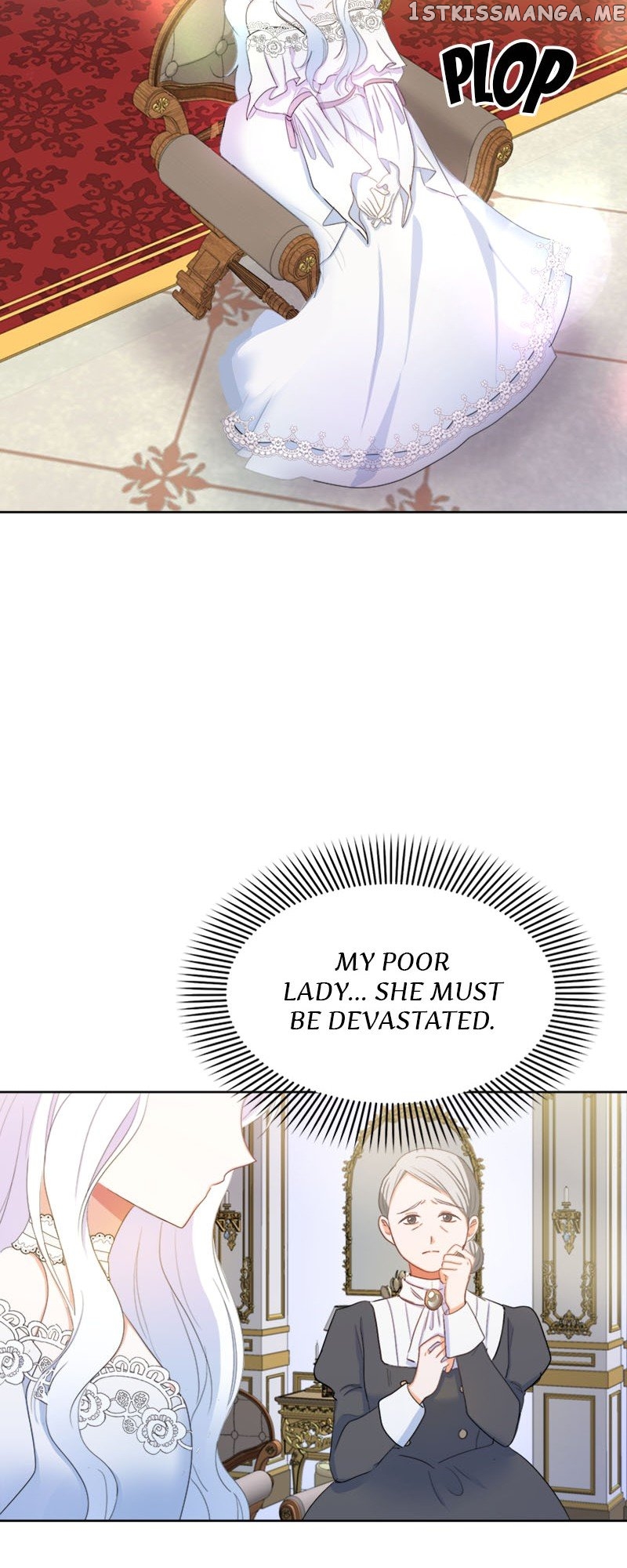 Until Death Do Us Part Chapter 2 - page 33