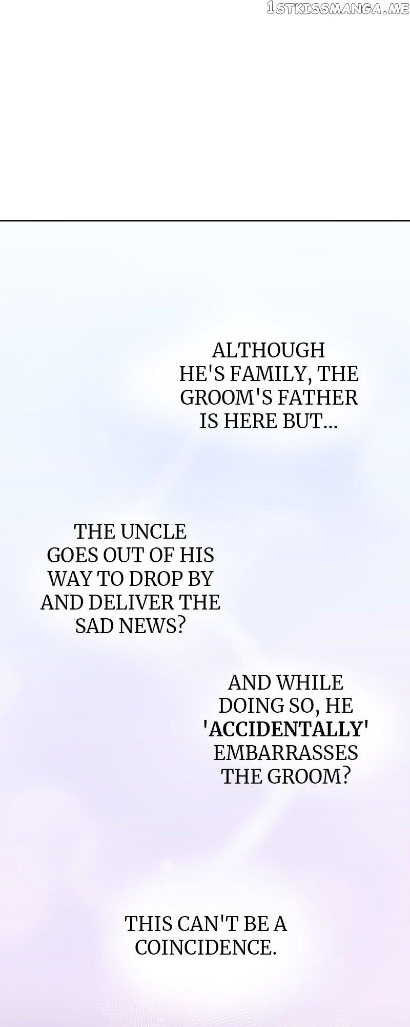 Until Death Do Us Part Chapter 2 - page 34
