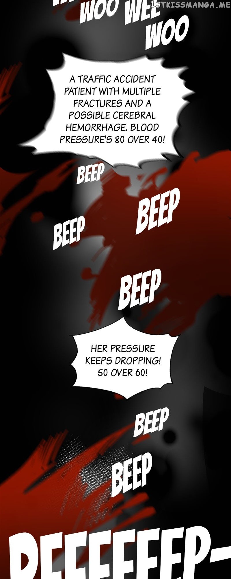 Until Death Do Us Part Chapter 2 - page 38