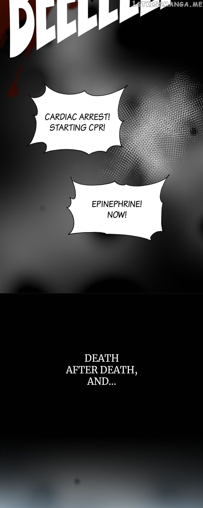 Until Death Do Us Part Chapter 2 - page 39