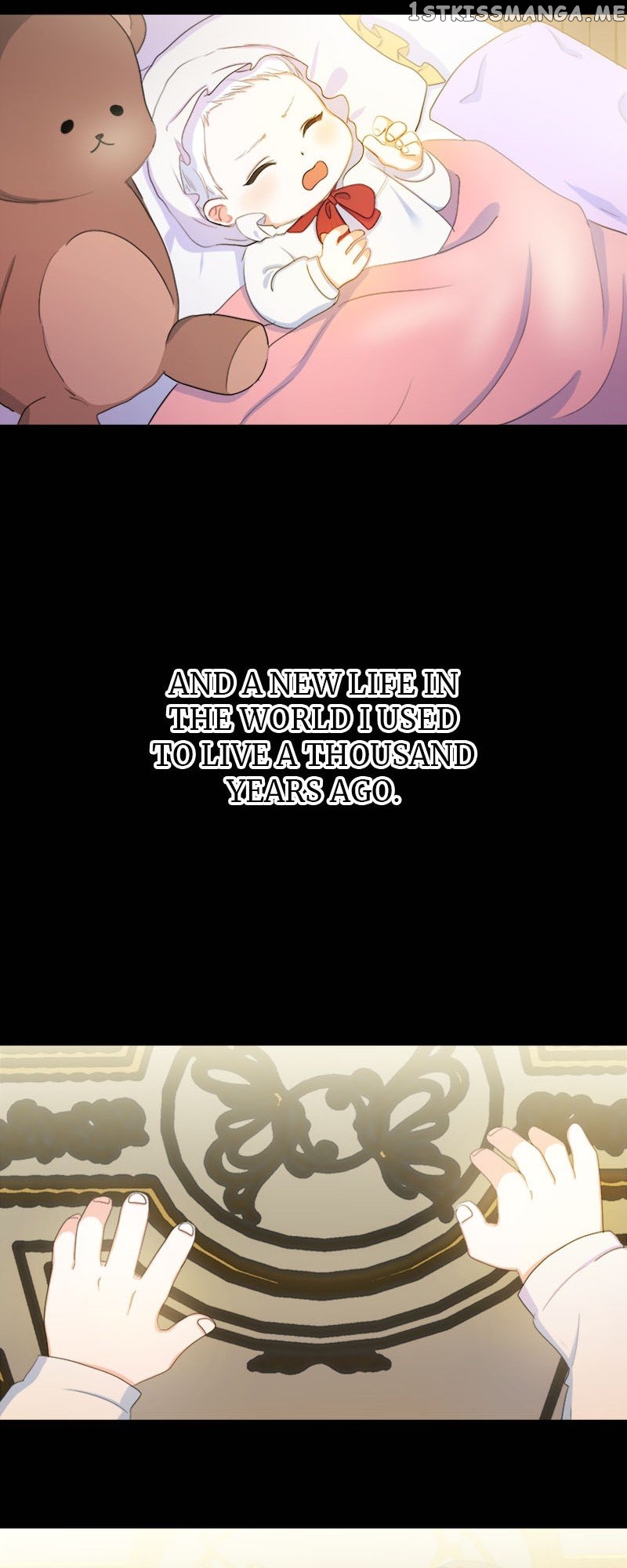 Until Death Do Us Part Chapter 2 - page 43