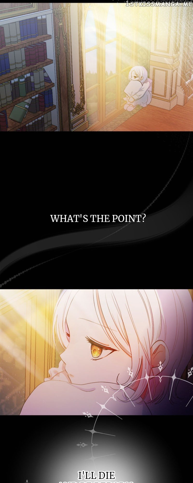 Until Death Do Us Part Chapter 2 - page 45