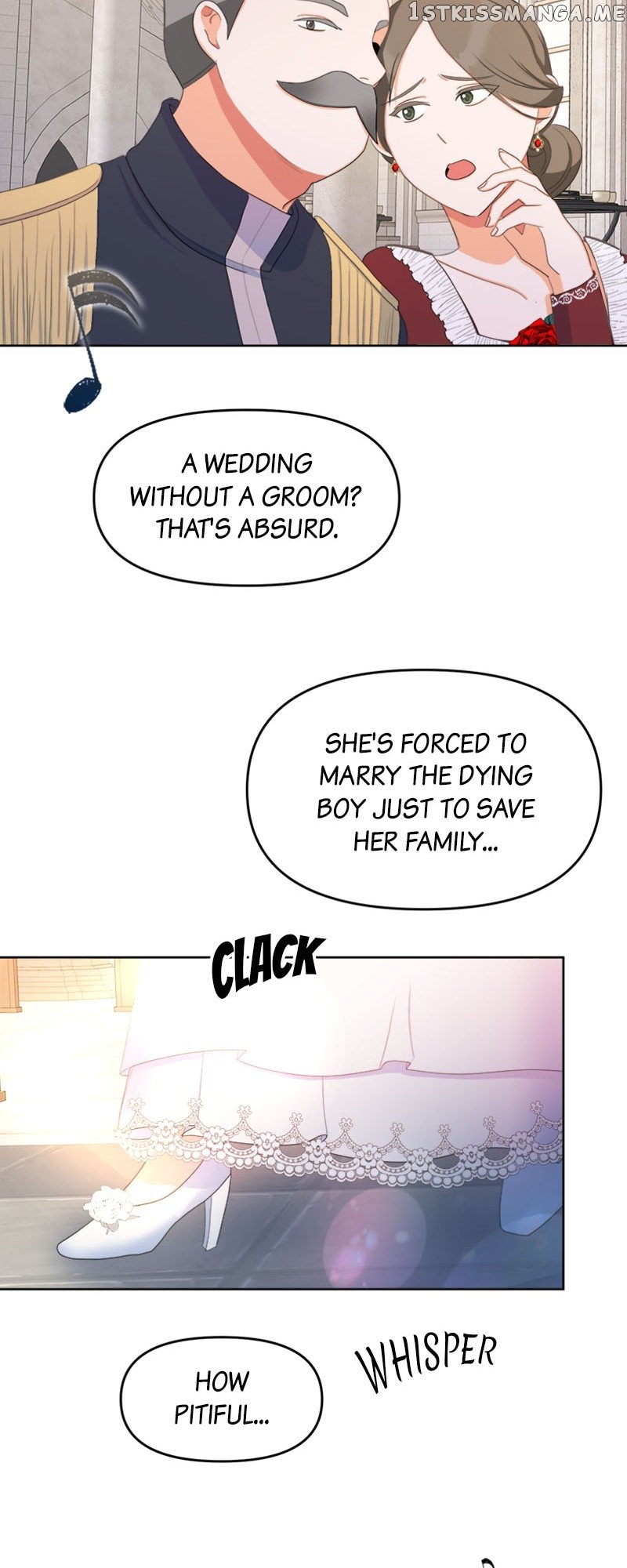Until Death Do Us Part Chapter 2 - page 53