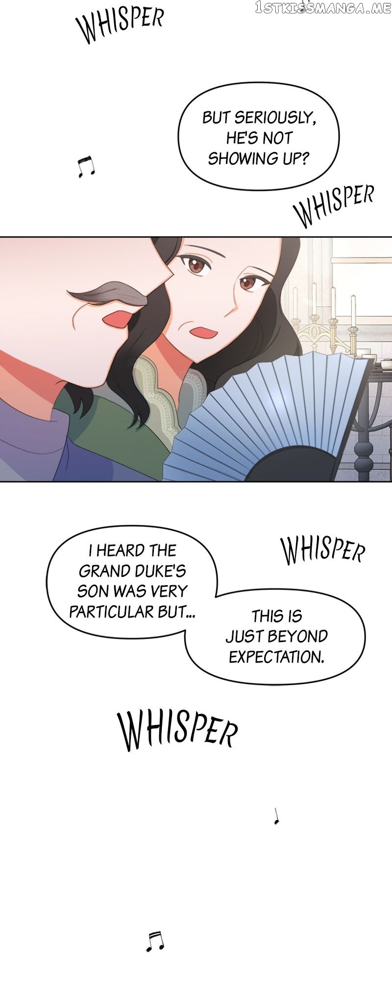 Until Death Do Us Part Chapter 2 - page 54