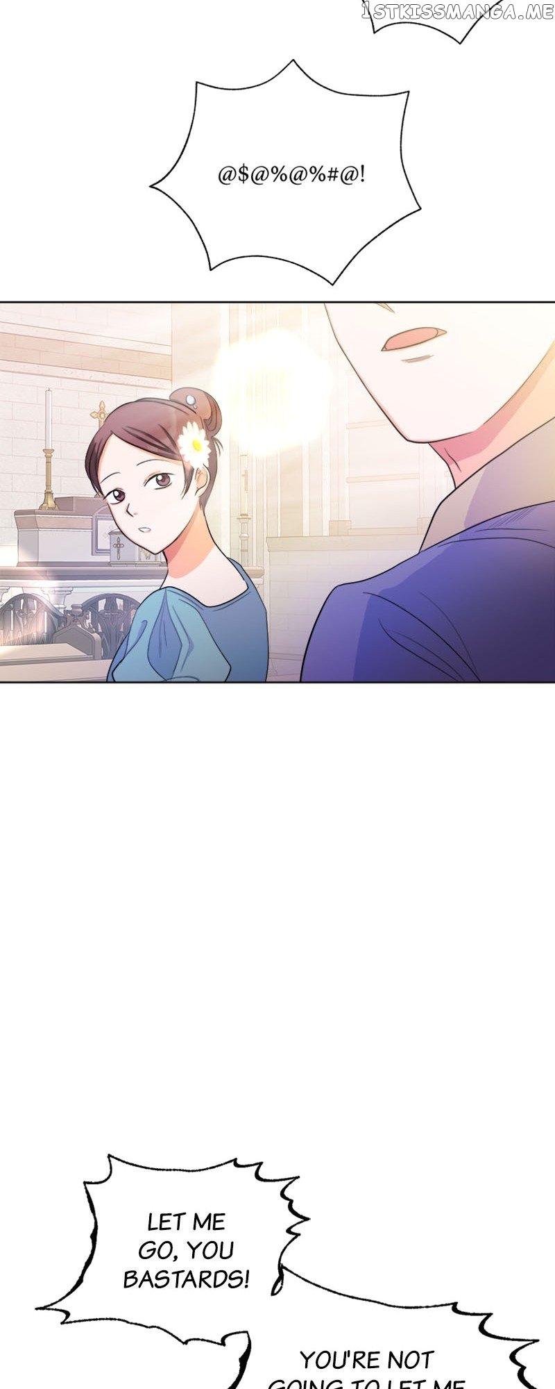 Until Death Do Us Part Chapter 2 - page 57