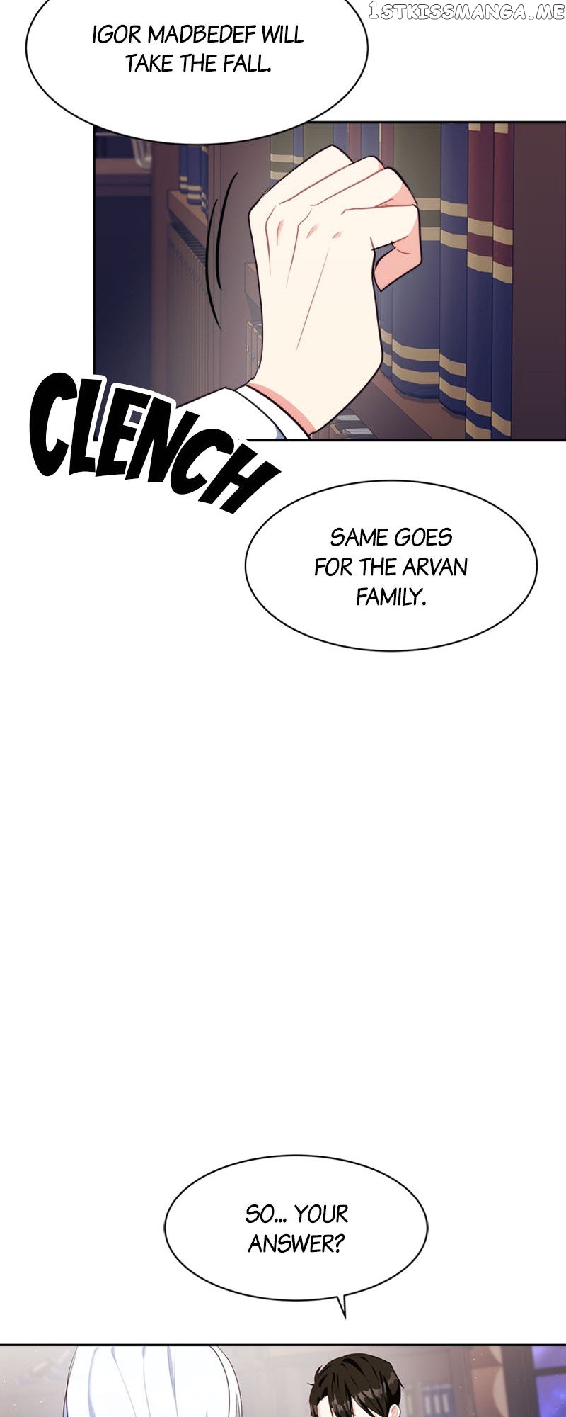 Until Death Do Us Part Chapter 20 - page 20