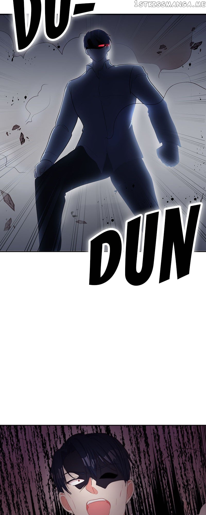 Until Death Do Us Part Chapter 20 - page 31