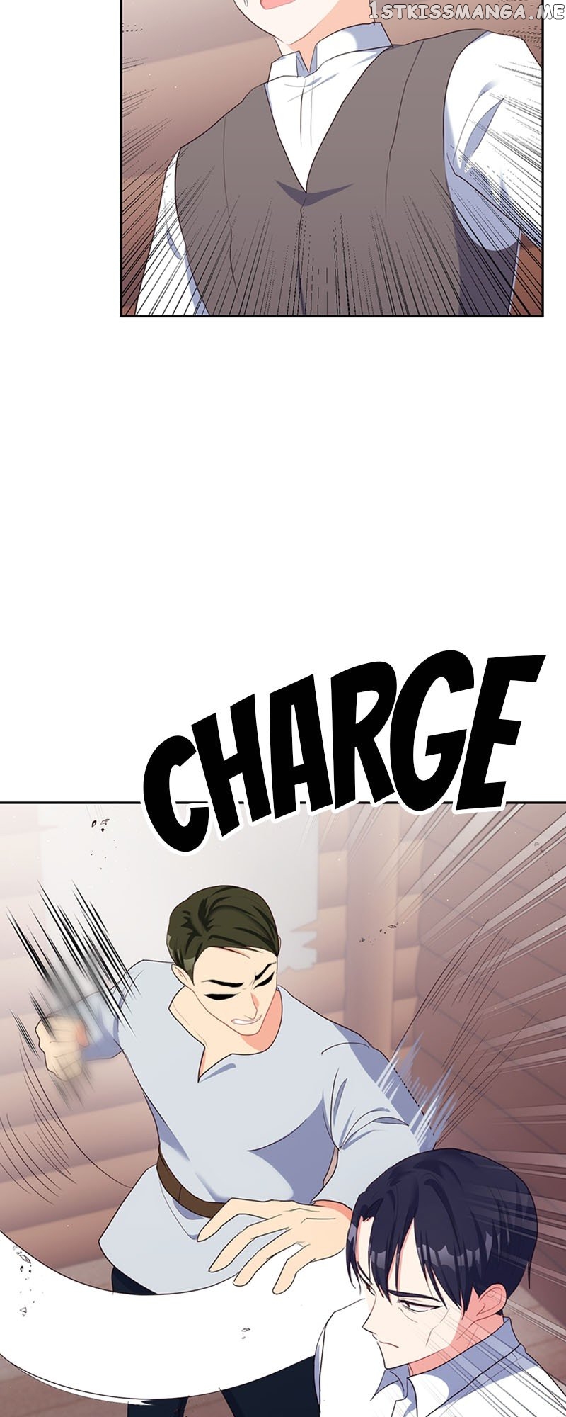 Until Death Do Us Part Chapter 20 - page 33