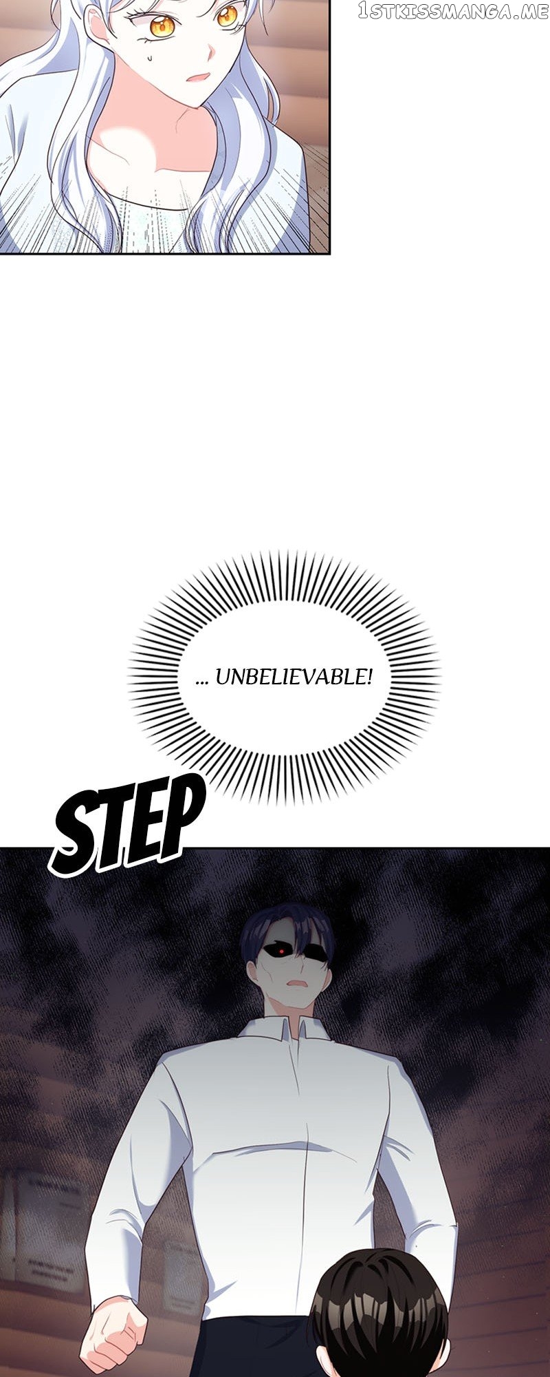 Until Death Do Us Part Chapter 20 - page 36