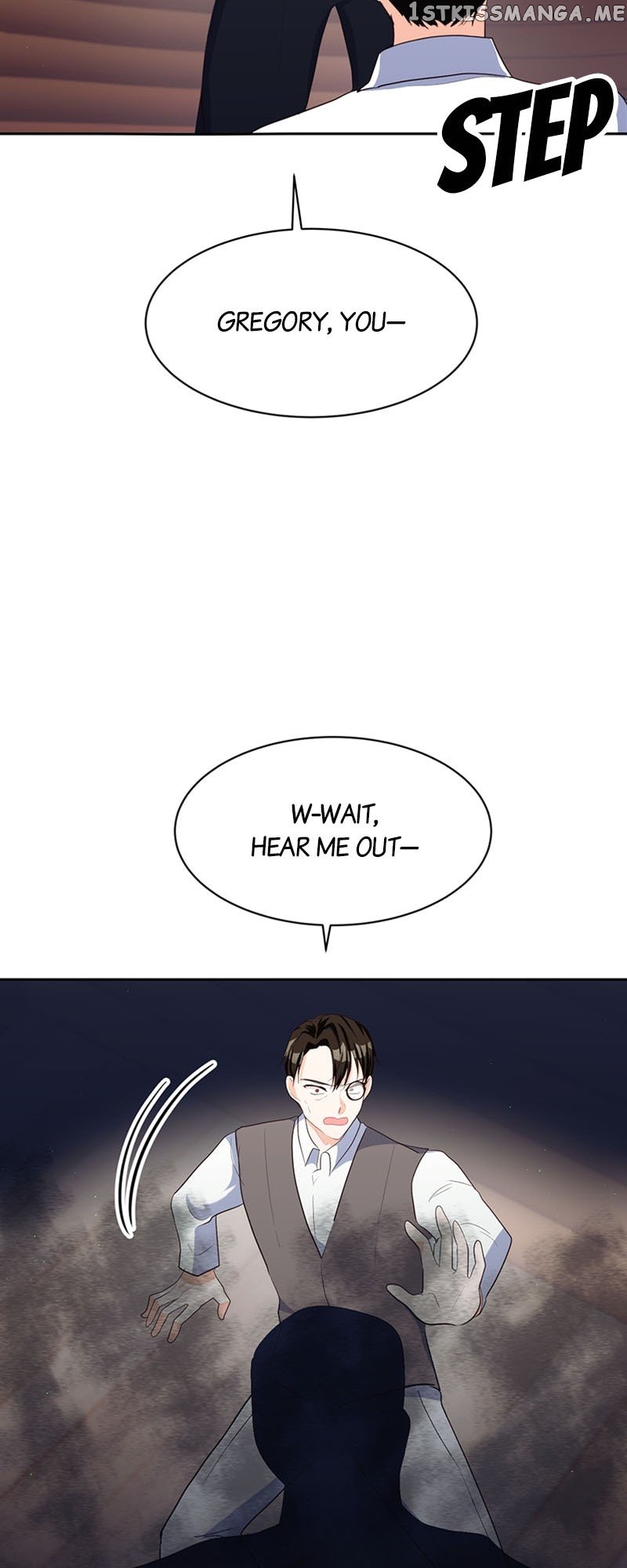 Until Death Do Us Part Chapter 20 - page 37
