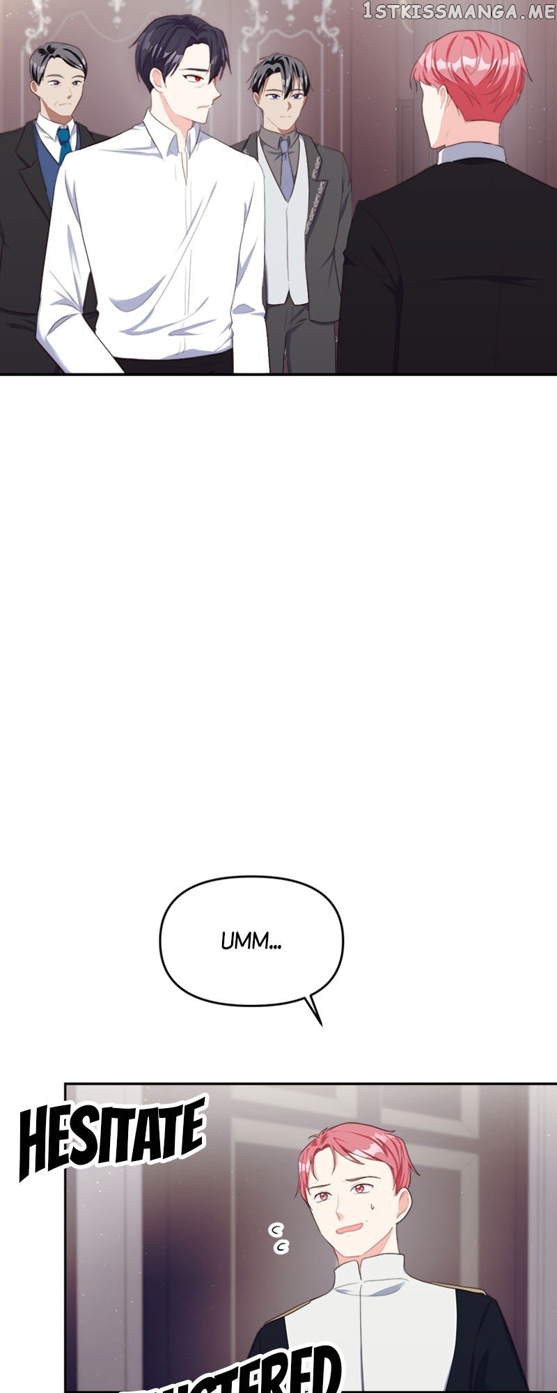 Until Death Do Us Part Chapter 20 - page 4