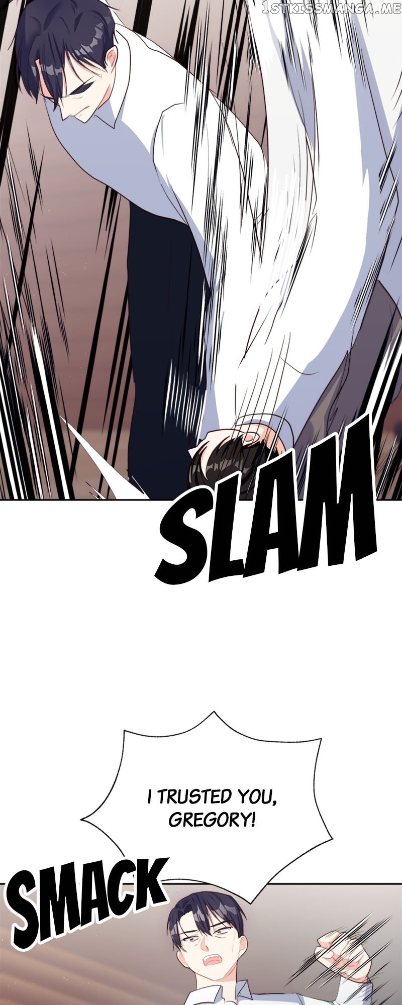 Until Death Do Us Part Chapter 20 - page 40