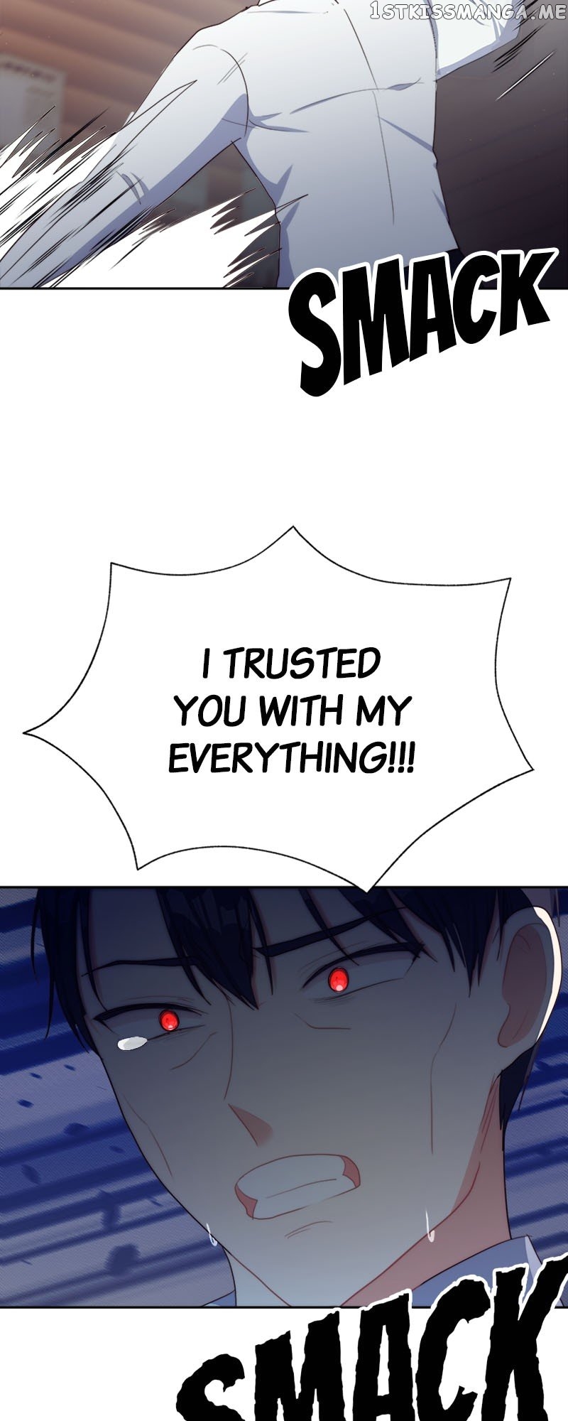Until Death Do Us Part Chapter 20 - page 41