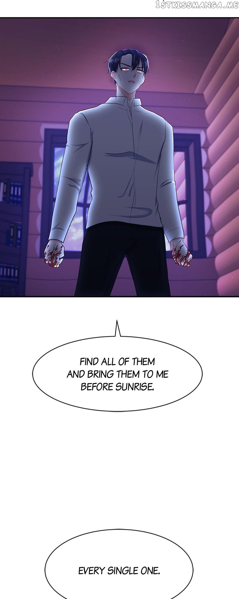 Until Death Do Us Part Chapter 20 - page 46