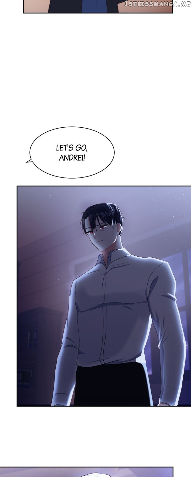 Until Death Do Us Part Chapter 20 - page 48