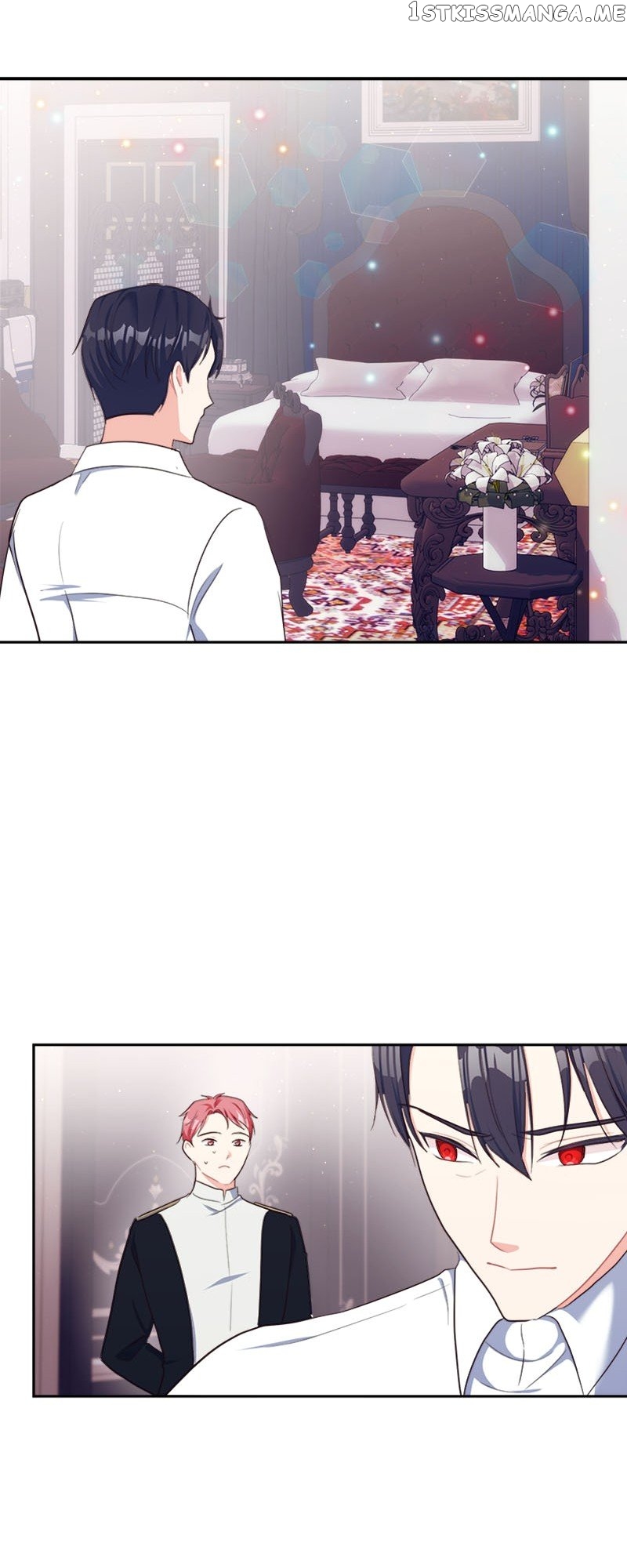 Until Death Do Us Part Chapter 20 - page 7