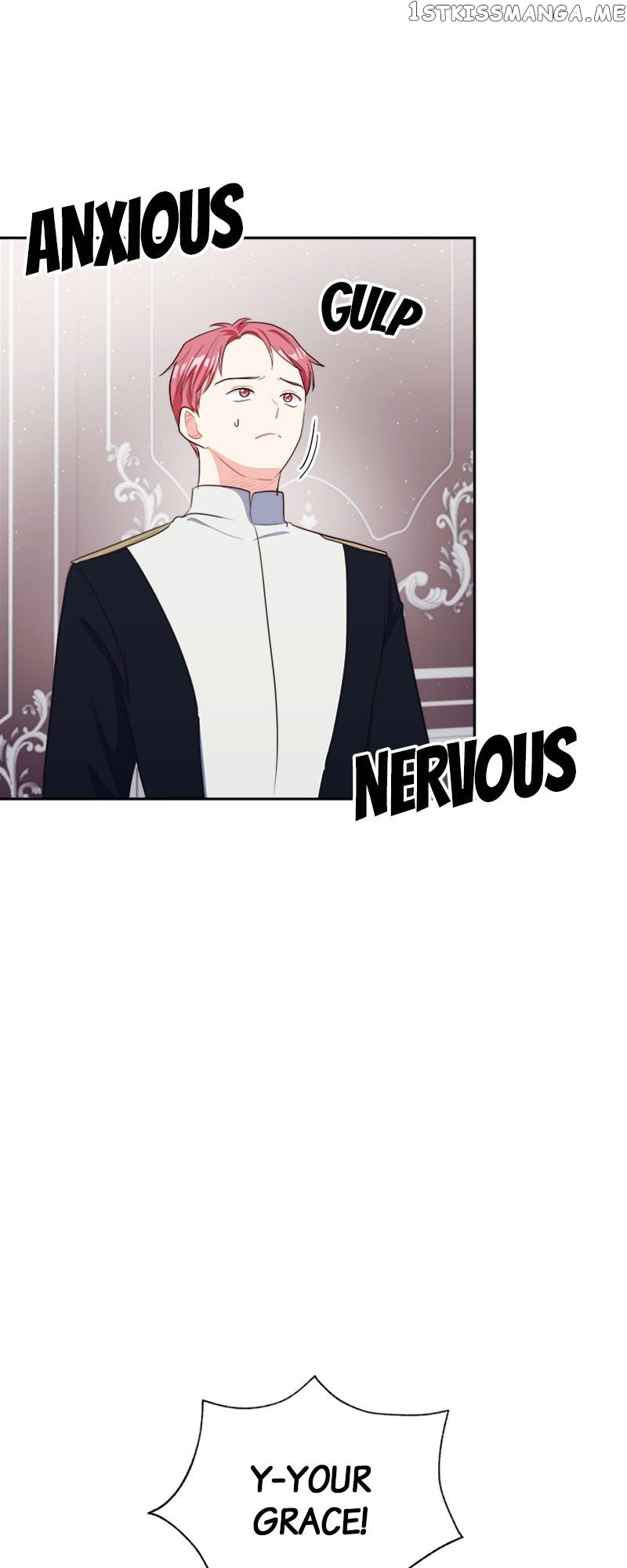 Until Death Do Us Part Chapter 20 - page 8