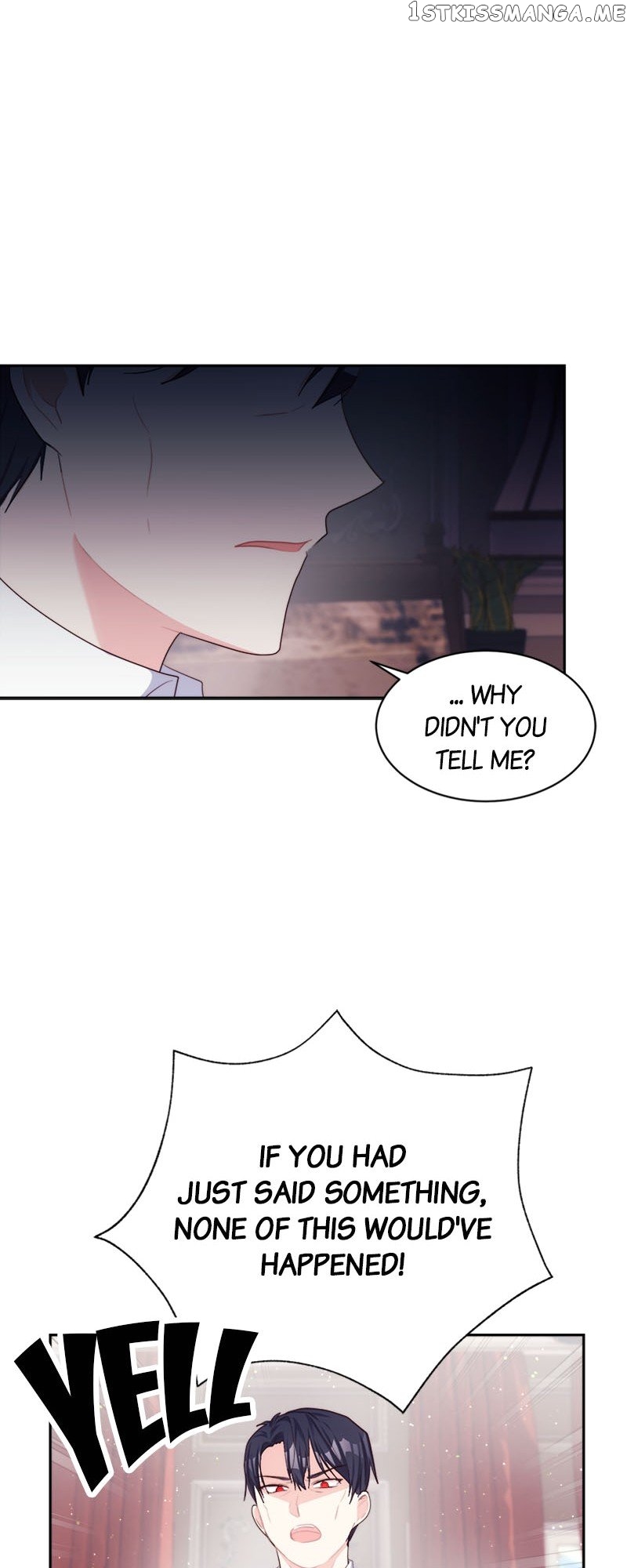 Until Death Do Us Part Chapter 21 - page 17