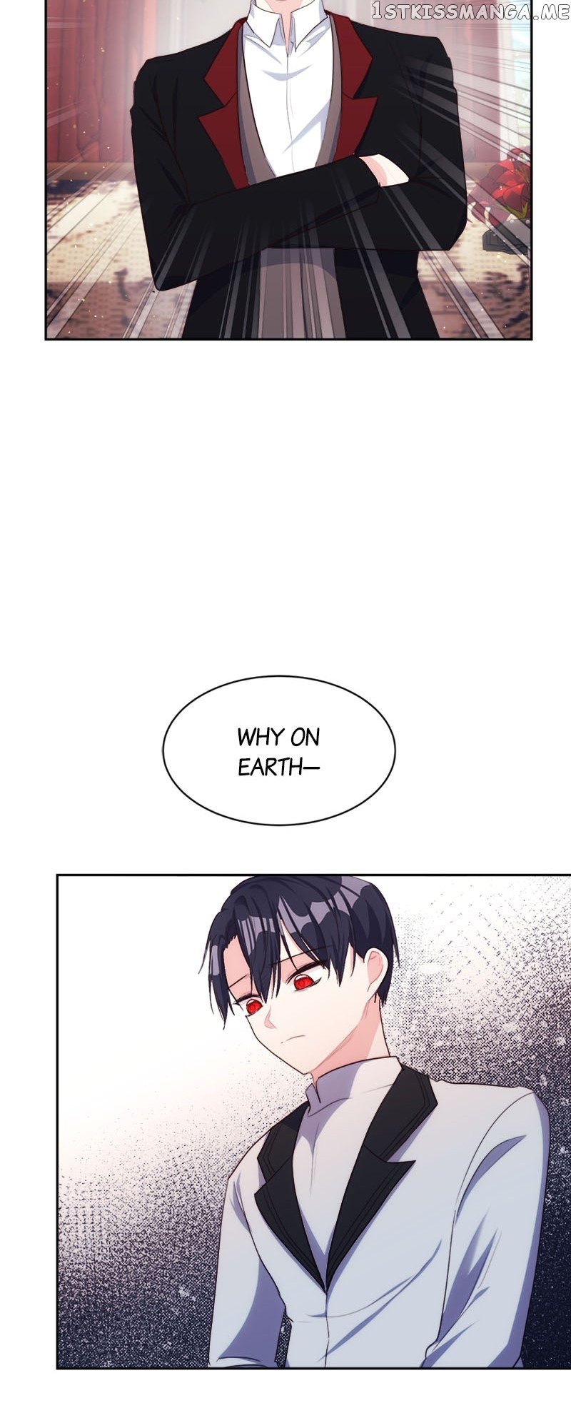 Until Death Do Us Part Chapter 21 - page 18