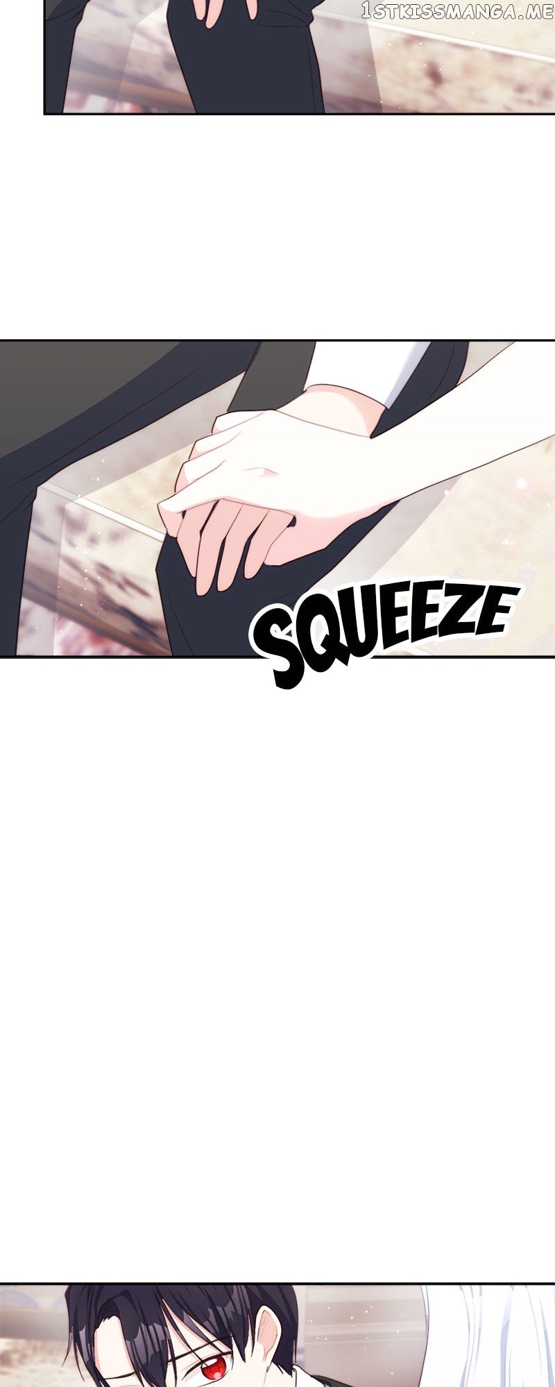 Until Death Do Us Part Chapter 21 - page 20