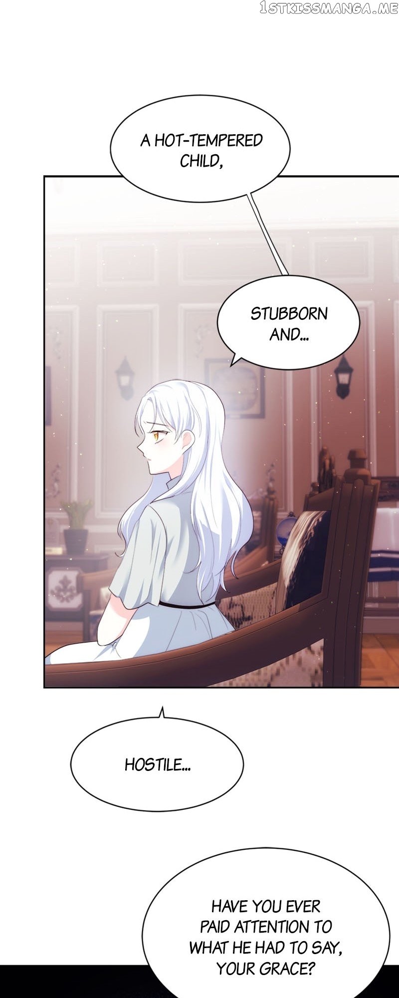 Until Death Do Us Part Chapter 21 - page 24