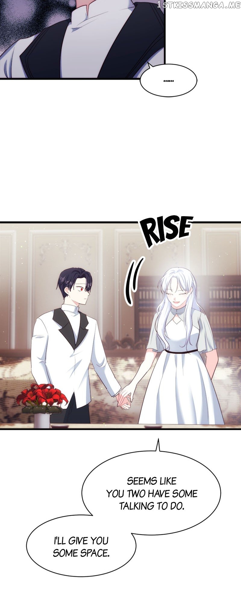 Until Death Do Us Part Chapter 21 - page 35