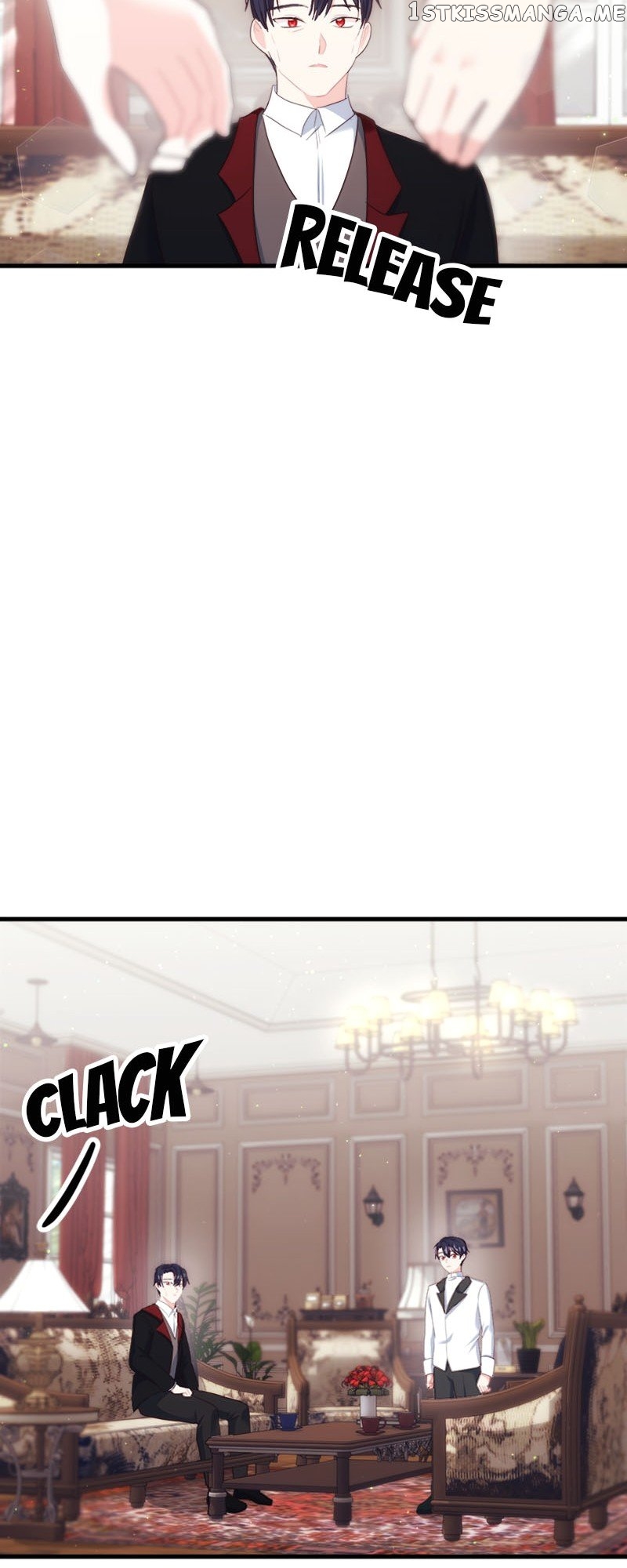 Until Death Do Us Part Chapter 21 - page 37