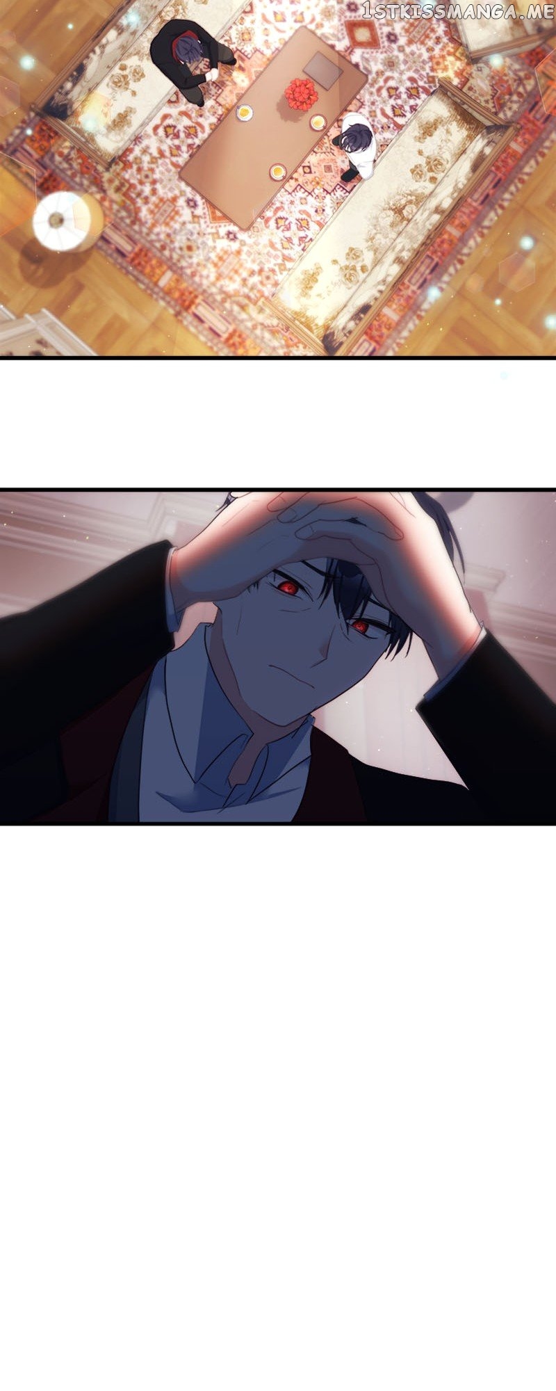 Until Death Do Us Part Chapter 21 - page 39