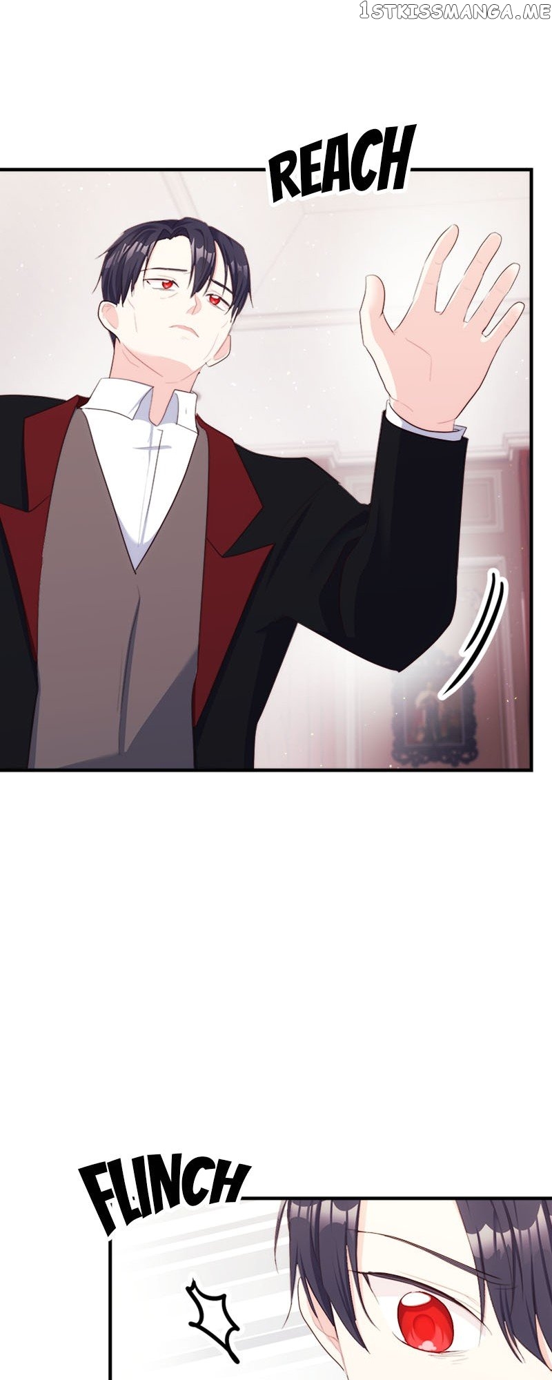 Until Death Do Us Part Chapter 21 - page 41
