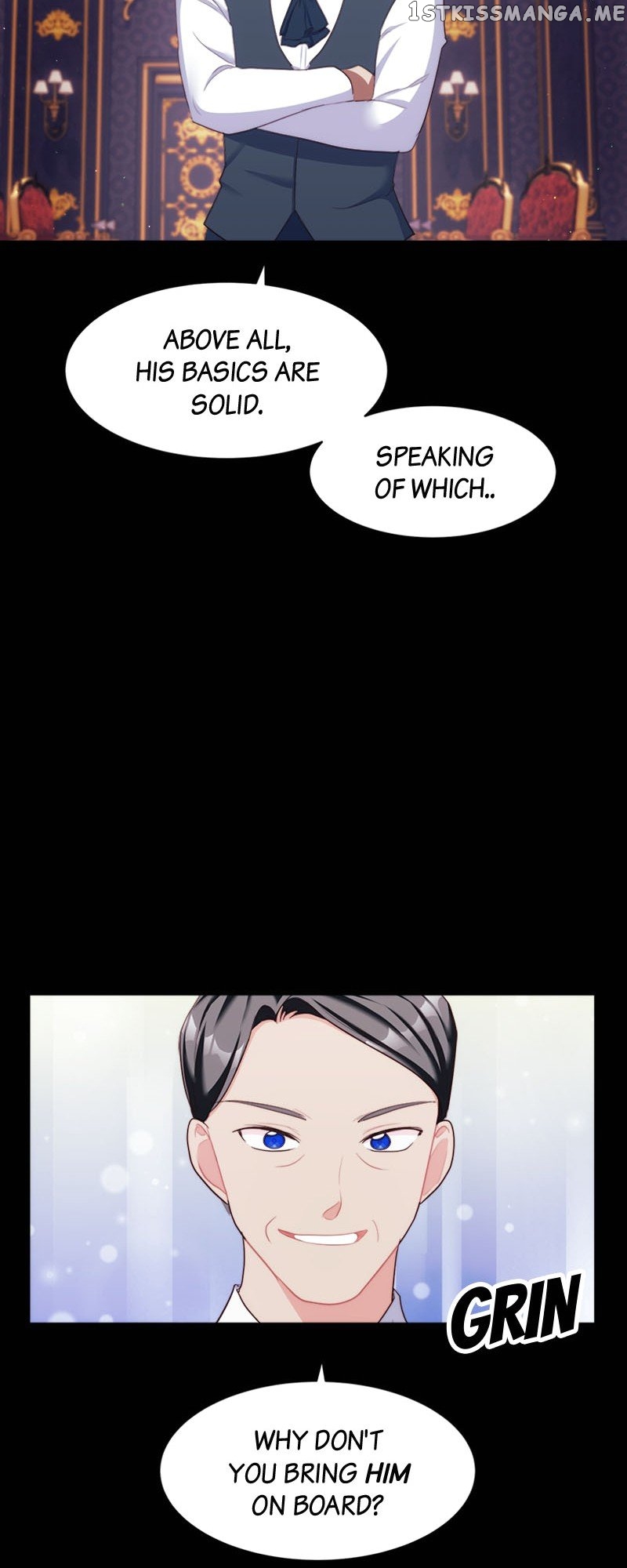 Until Death Do Us Part Chapter 22 - page 10
