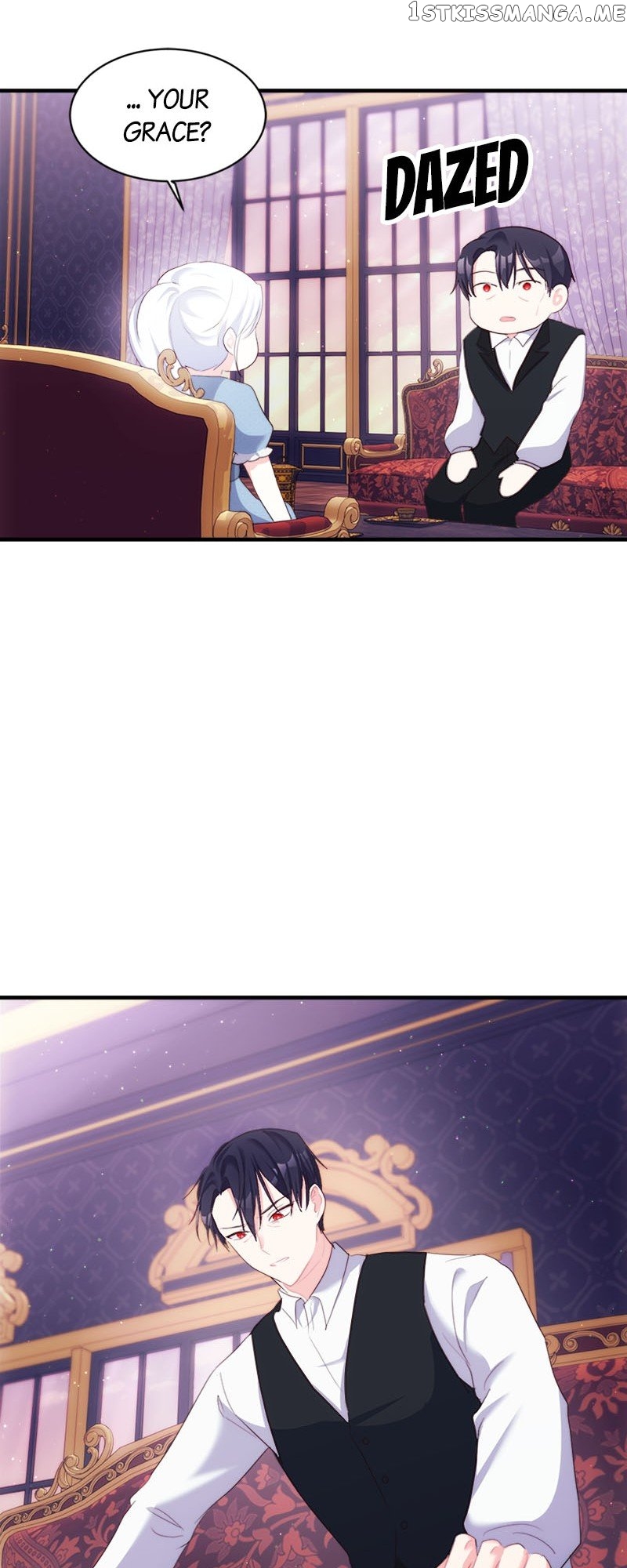 Until Death Do Us Part Chapter 22 - page 16