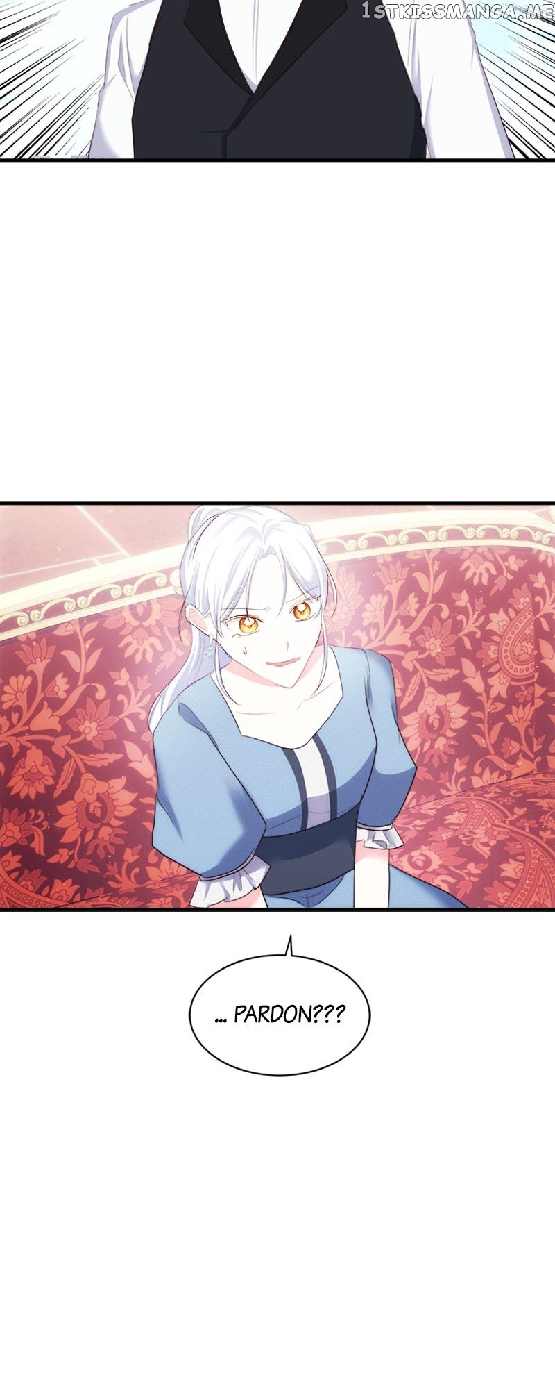 Until Death Do Us Part Chapter 22 - page 26