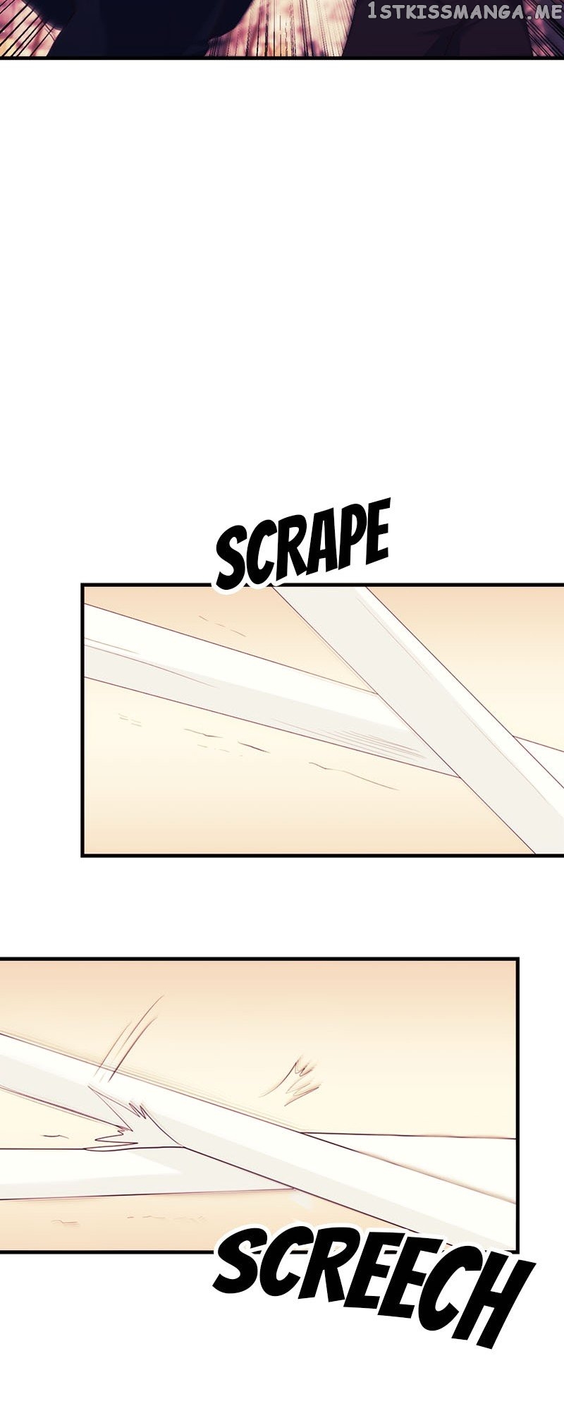 Until Death Do Us Part Chapter 22 - page 36