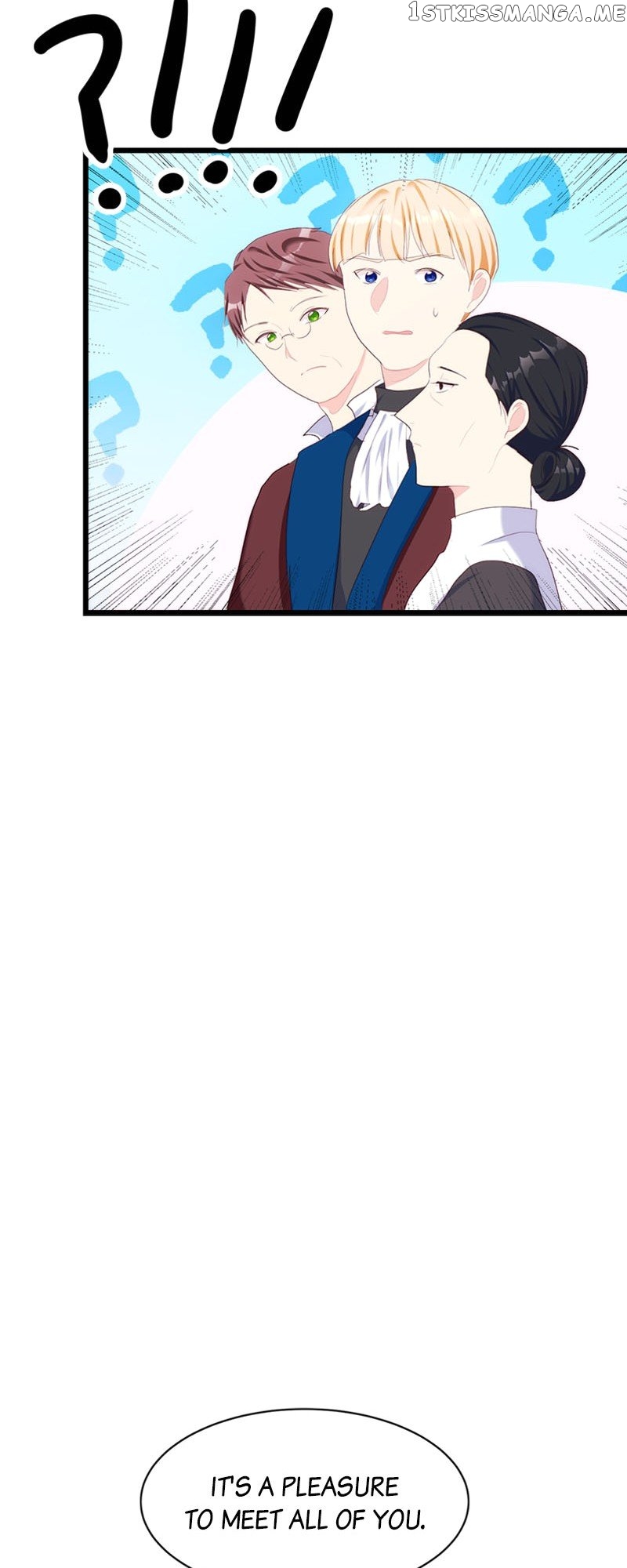 Until Death Do Us Part Chapter 23 - page 11