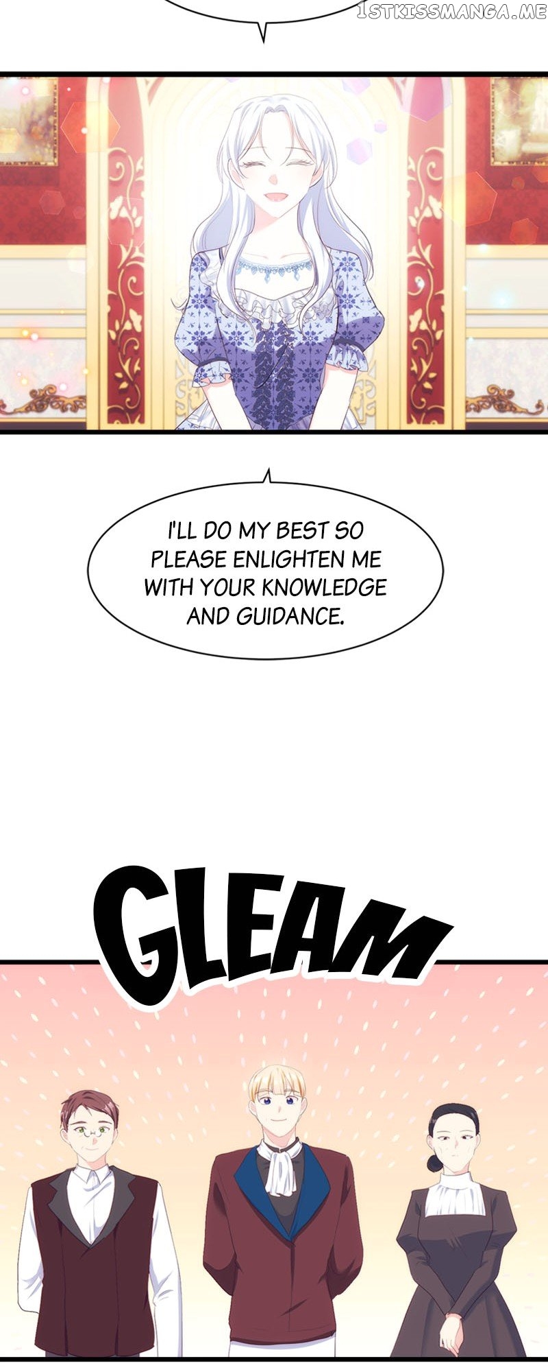 Until Death Do Us Part Chapter 23 - page 12