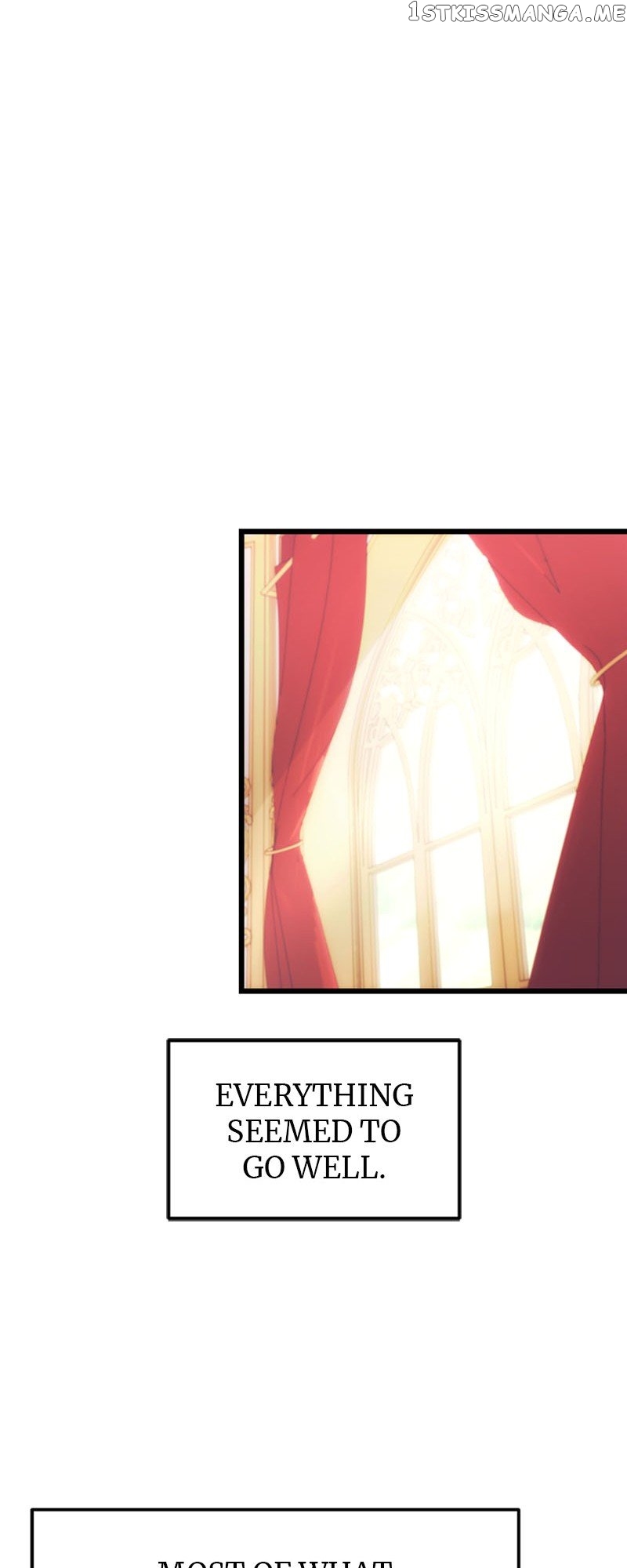 Until Death Do Us Part Chapter 23 - page 13
