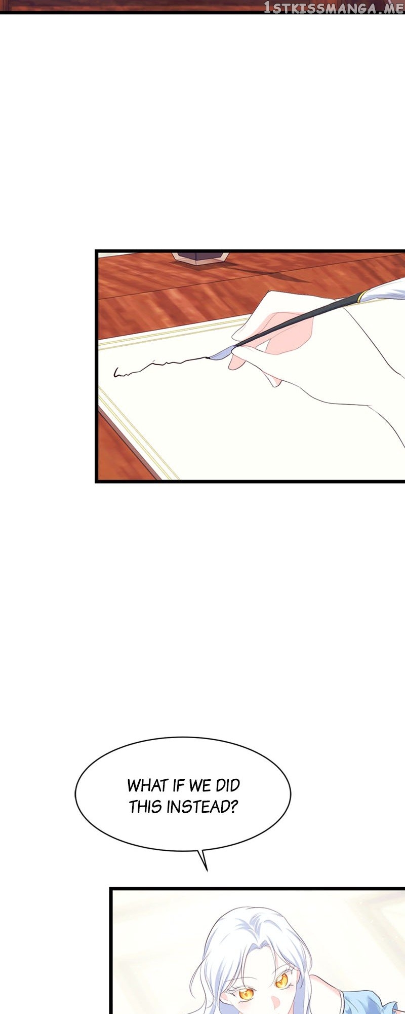 Until Death Do Us Part Chapter 23 - page 16