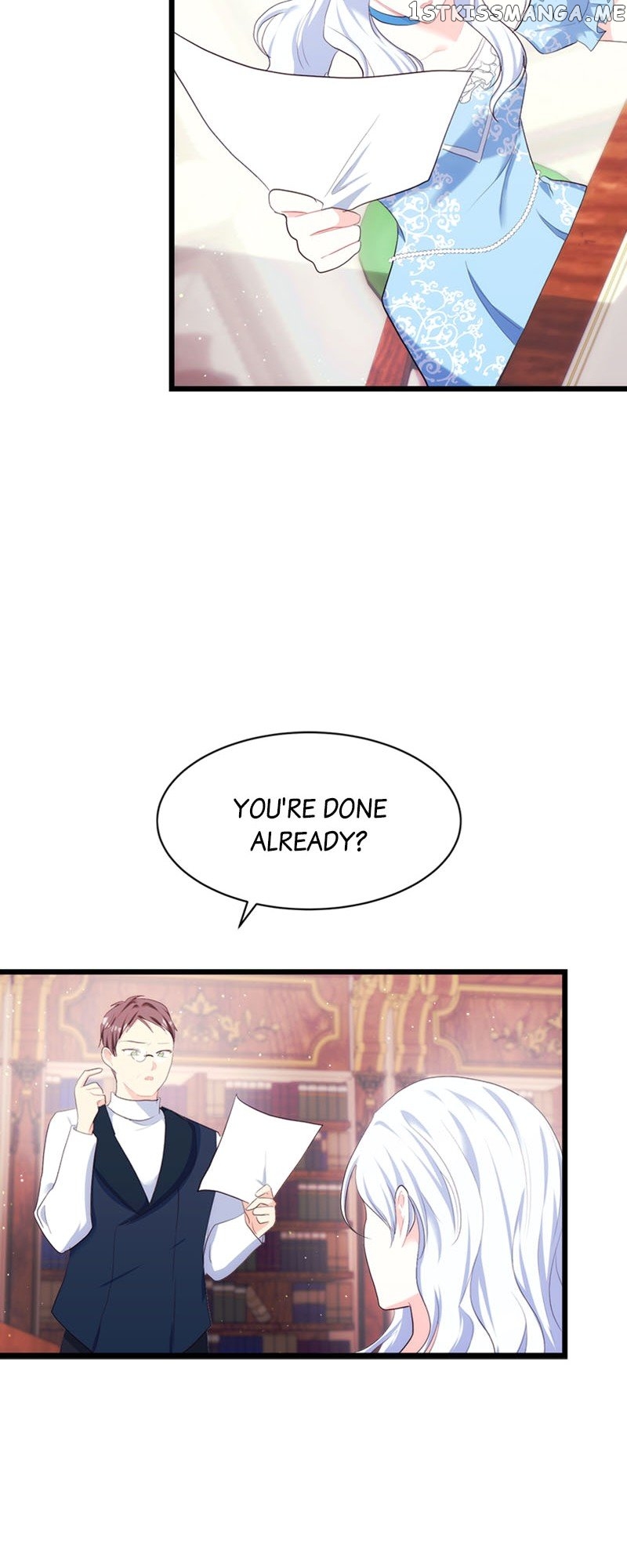 Until Death Do Us Part Chapter 23 - page 17