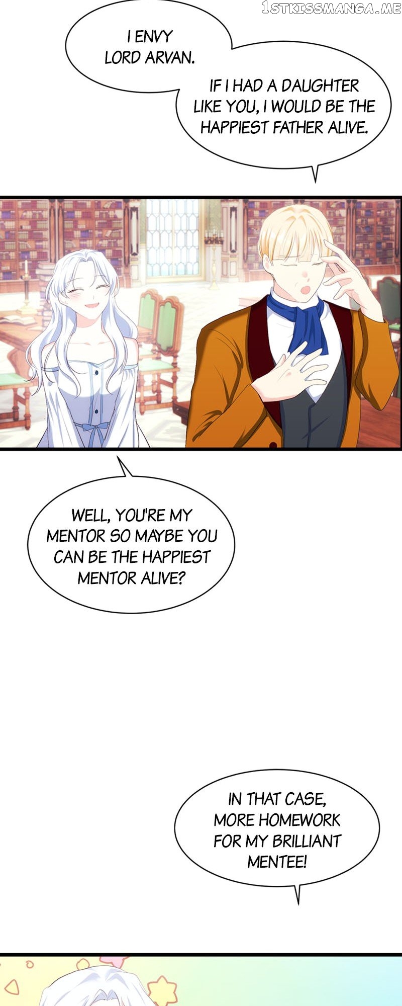Until Death Do Us Part Chapter 23 - page 22