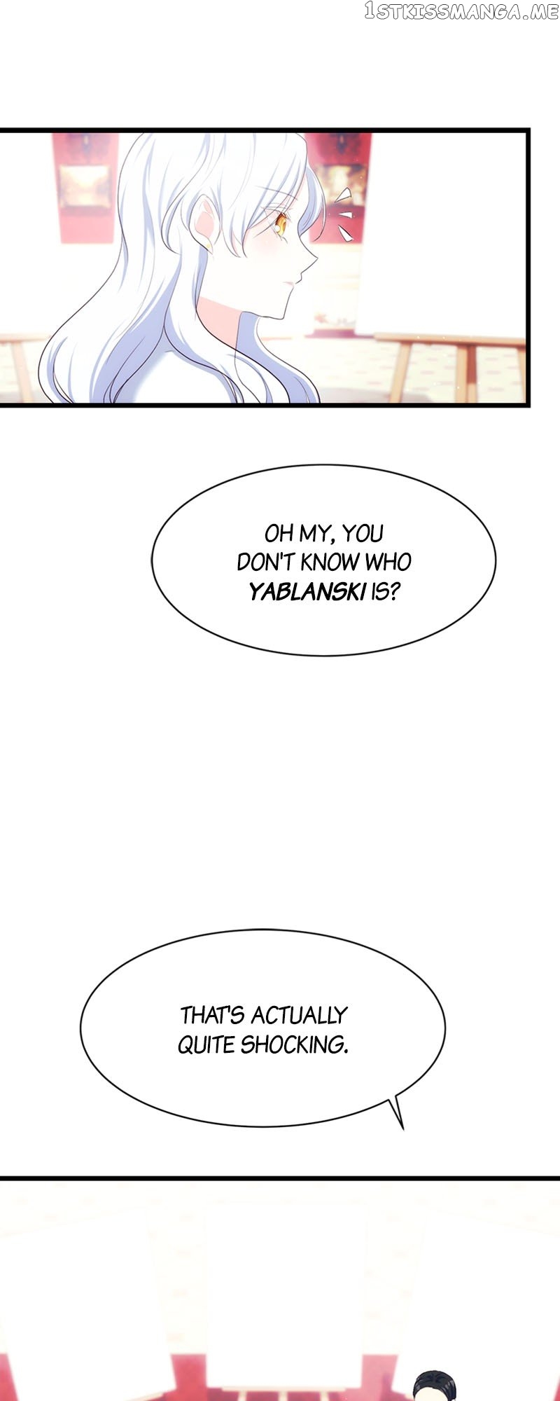 Until Death Do Us Part Chapter 23 - page 25