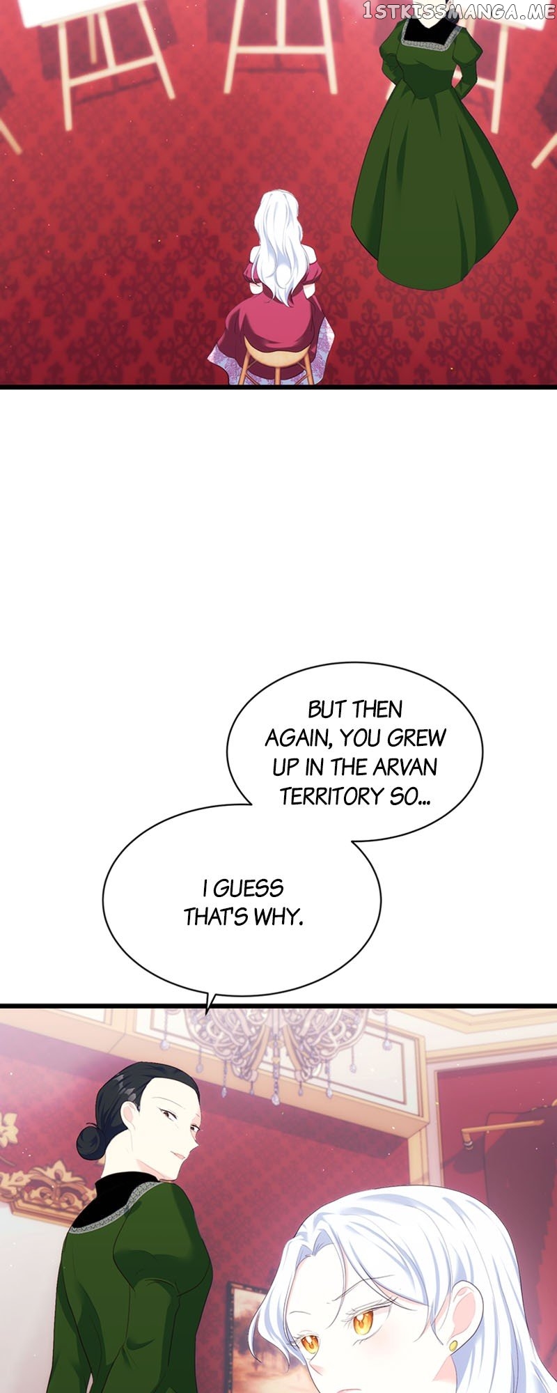 Until Death Do Us Part Chapter 23 - page 26