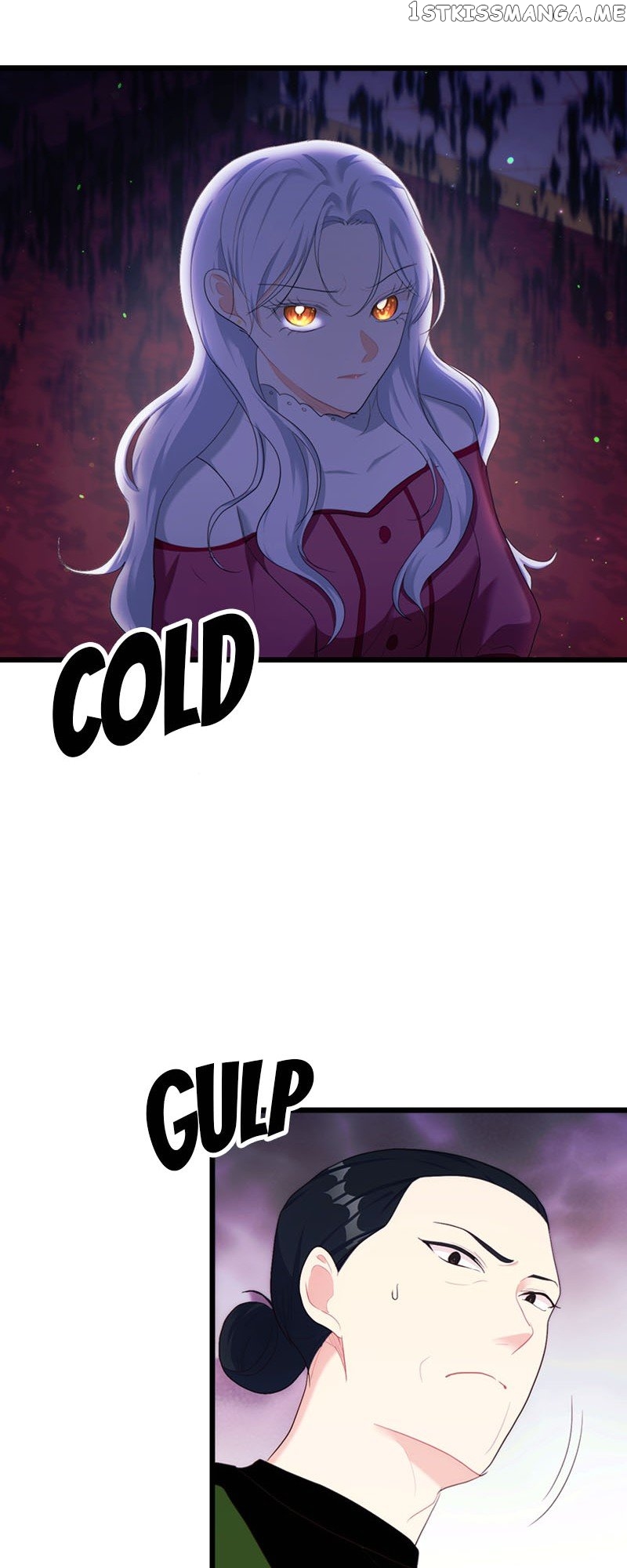 Until Death Do Us Part Chapter 23 - page 29