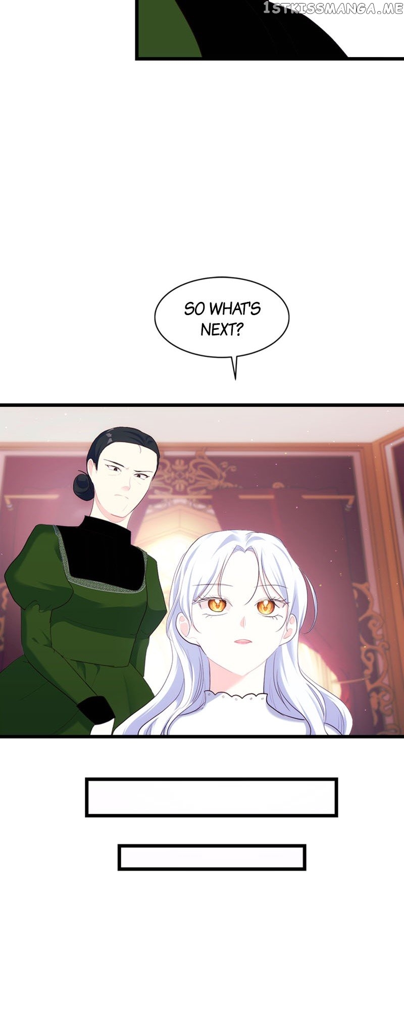 Until Death Do Us Part Chapter 23 - page 30