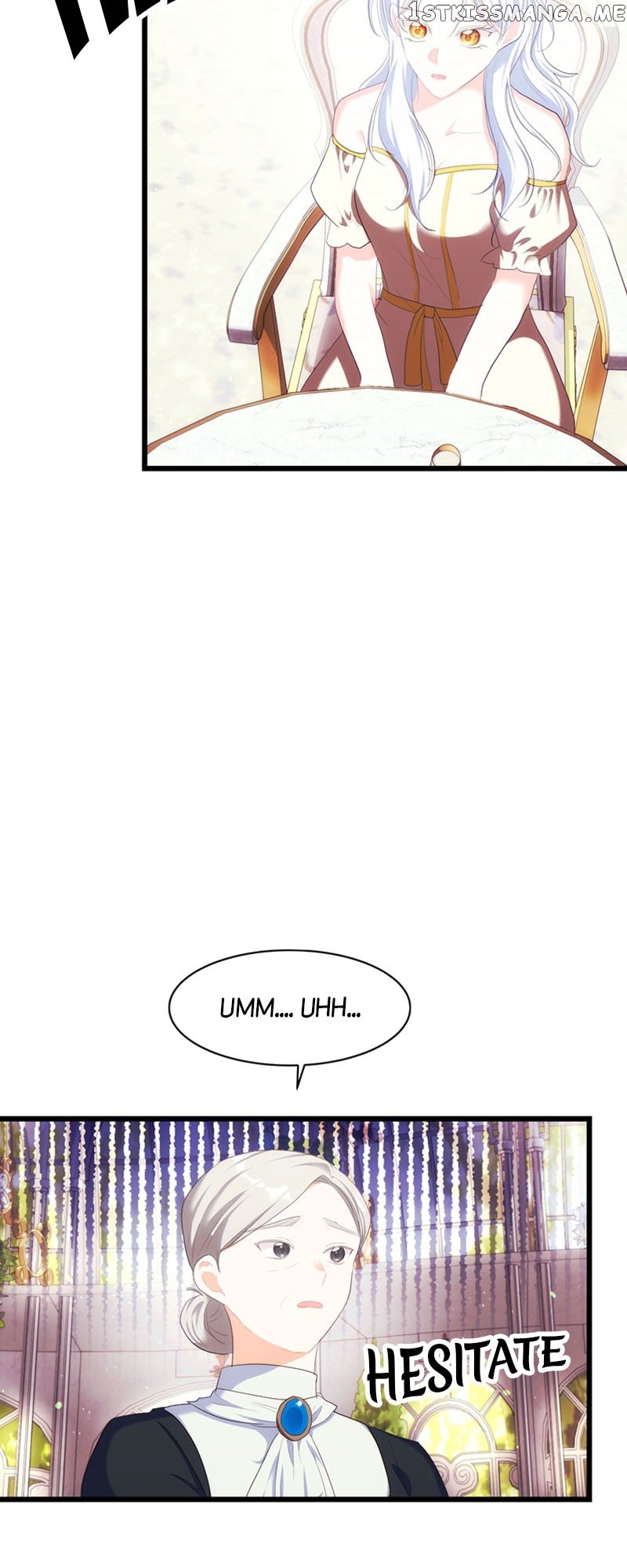 Until Death Do Us Part Chapter 23 - page 35