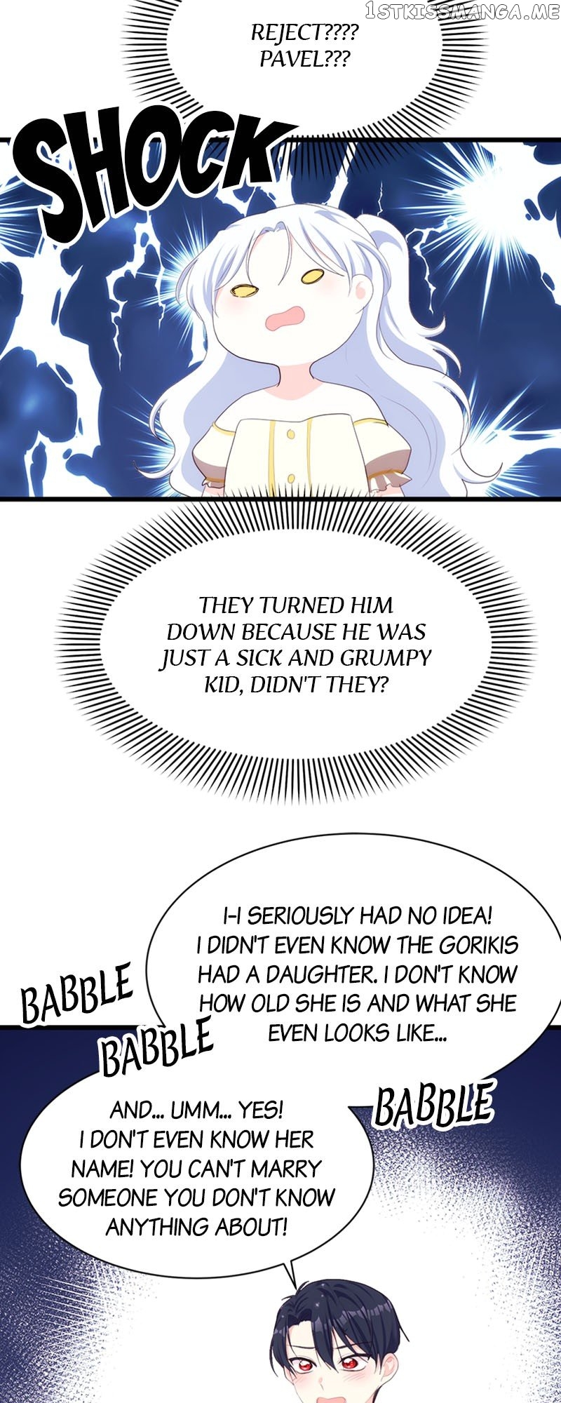 Until Death Do Us Part Chapter 23 - page 42